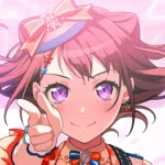 BanG Dream! Girls Band Party! icon