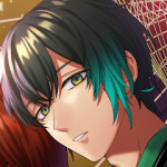 Otome Games Obey Me! NB icon