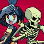 Skullgirls: Fighting RPG icon