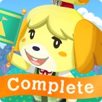 Animal Crossing: Pocket Camp icon