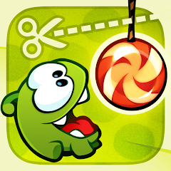 Cut the Rope FULL FREE