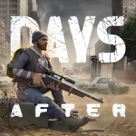 Days After: Zombie Survival icon