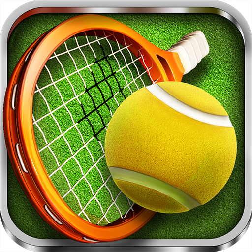 3D Tennis