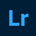 Adobe Lightroom - Photo Editor & Pro Camera icon