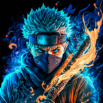 Anime Wallpapers in HD, 4K icon