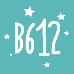 B612 Camera&Photo/Video Editor icon