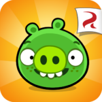 Bad Piggies icon