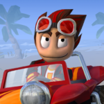 Beach Buggy Blitz icon