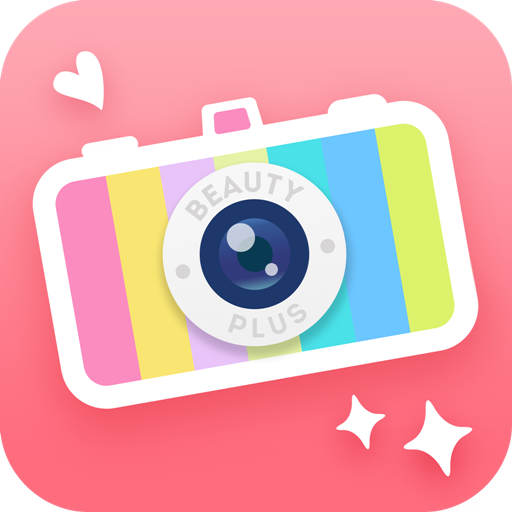 BeautyPlus: Selfie Editor