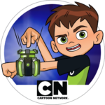 Ben 10 Alien Experience icon