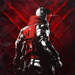 Blood Strike icon