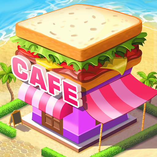 Cafe Tycoon – Cooking & Restaurant Simulation game