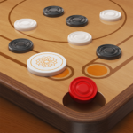 Carrom Pool: Disc Game icon