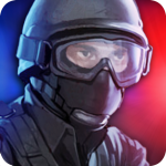 Counter Attack - Multiplayer FPS icon