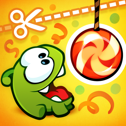 Cut the Rope FULL FREE