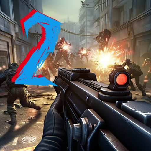 DEAD TRIGGER 2: Zombie Games