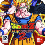 Dragon Ball Z: Shin Budokai - Another Road icon