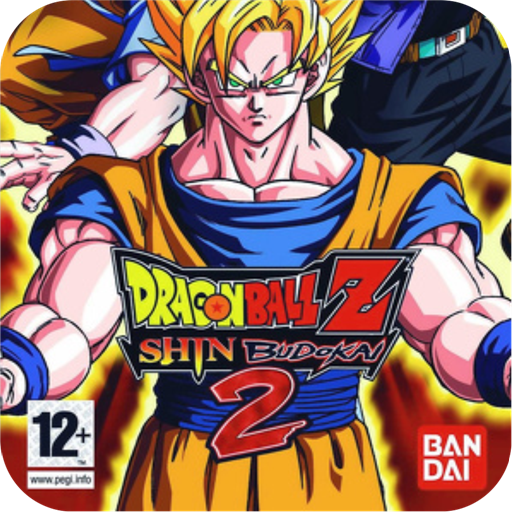 Dragon Ball Z: Shin Budokai - Another Road