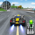 Drive for Speed: Simulator icon