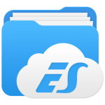 ES File Explorer/Manager PRO icon