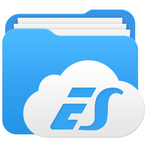 ES File Explorer/Manager PRO