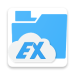 EX File Explorer icon