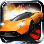 Fast Racing 3D icon