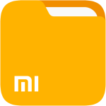 File Manager icon