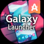 Galaxy Launcher icon