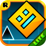 Geometry Dash Lite icon