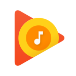 Google Play Music icon