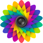 HDR Camera icon