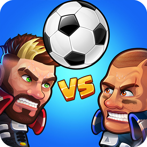 Head Ball 2 - Online Football