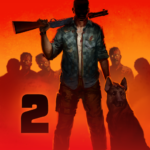 Into the Dead 2 icon