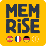 Learn Languages with Memrise icon