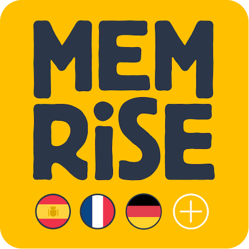 Learn Languages with Memrise