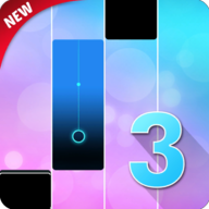 Magic Piano Tiles 3