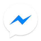 Messenger Lite icon