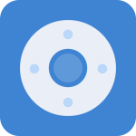 Mi Remote controller - for TV, icon