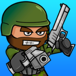 Mini Militia - Doodle Army 2 icon