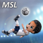 Mobile Soccer League icon