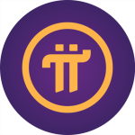 Pi Network icon