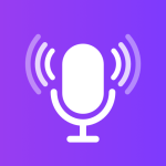 Podcast Player icon