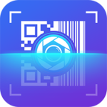 QR Code Reader - BarCode Scanner & Create QR code icon