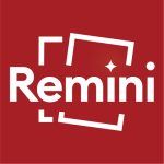 Remini - AI Photo Enhancer icon