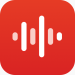 Samsung Voice Recorder icon