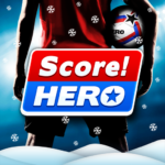 Score! Hero icon