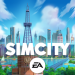 SimCity BuildIt icon