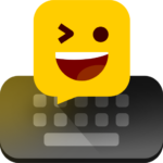 Simeji keyboard—Emoji & GIFs icon