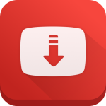 Snaptube - YouTube downloader & MP3 Converter icon